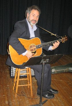 Faculty Recital