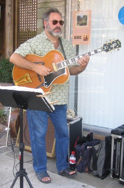 Larry in Somerville